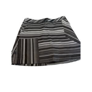 Lady Hagen skort skirt shorts size 8 golf tennis